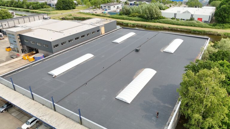 groot-dakproject-door-groen-dakwerken-1