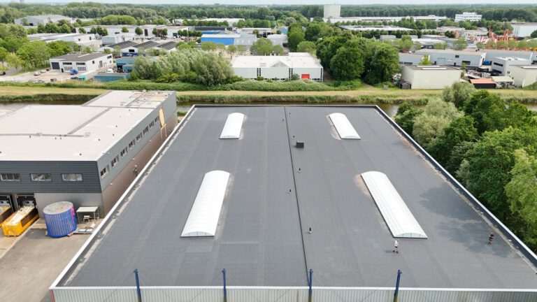 groot-dakproject-door-groen-dakwerken-2